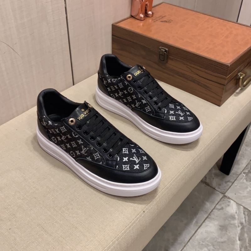 Louis Vuitton Low Shoes